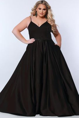 Sho Dress