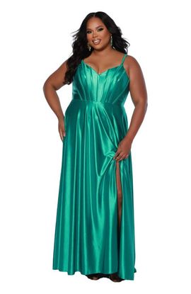 Sho Dress