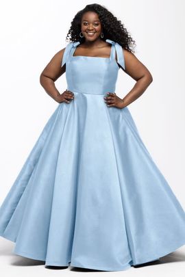 Sho Dress