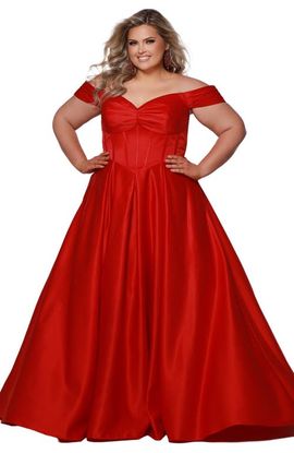 Sho Dress