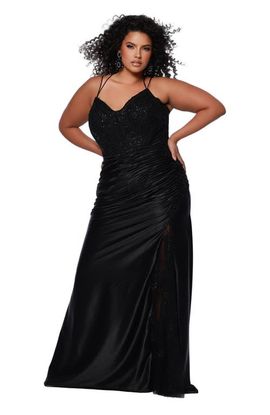 Sho Dress