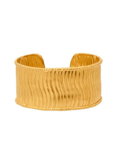 SYLVIA TOLEDANO SYLVIA TOLEDANO Bambou Cuff