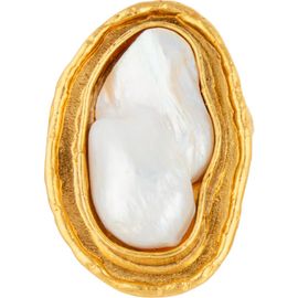 SYLVIA TOLEDANO SYLVIA TOLEDANO Baroque Ring