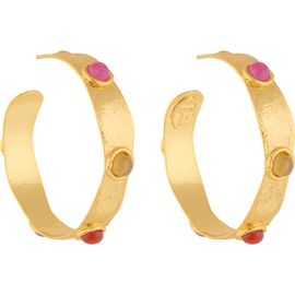 SYLVIA TOLEDANO SYLVIA TOLEDANO Bianca Earrings