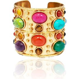 SYLVIA TOLEDANO SYLVIA TOLEDANO Byzance Cuff