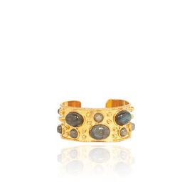 SYLVIA TOLEDANO SYLVIA TOLEDANO Byzantine Cuff