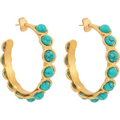 SYLVIA TOLEDANO SYLVIA TOLEDANO Candies Earrings
