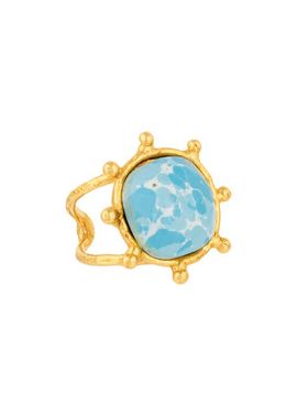 SYLVIA TOLEDANO SYLVIA TOLEDANO Coussin Ring