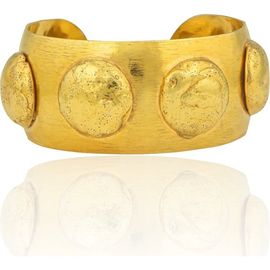 SYLVIA TOLEDANO SYLVIA TOLEDANO Curve Cuff