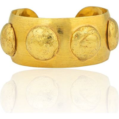 SYLVIA TOLEDANO SYLVIA TOLEDANO Curve Cuff