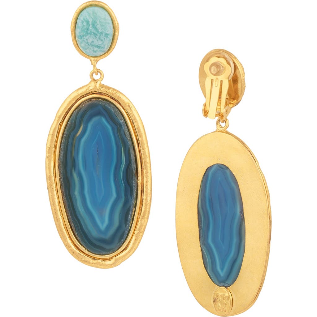 SYLVIA TOLEDANO SYLVIA TOLEDANO Dakota Earrings