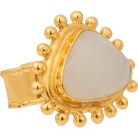 SYLVIA TOLEDANO SYLVIA TOLEDANO Dots Ring