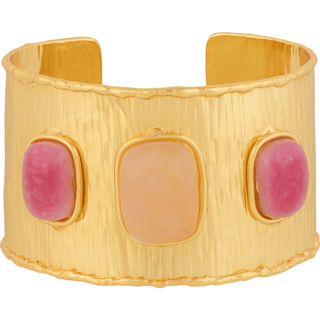 Kiko Kostadinov - Brown Margutta Bracelet
