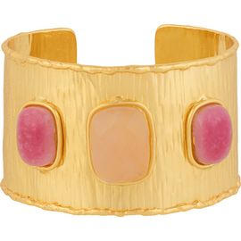 SYLVIA TOLEDANO SYLVIA TOLEDANO Empire Cuff