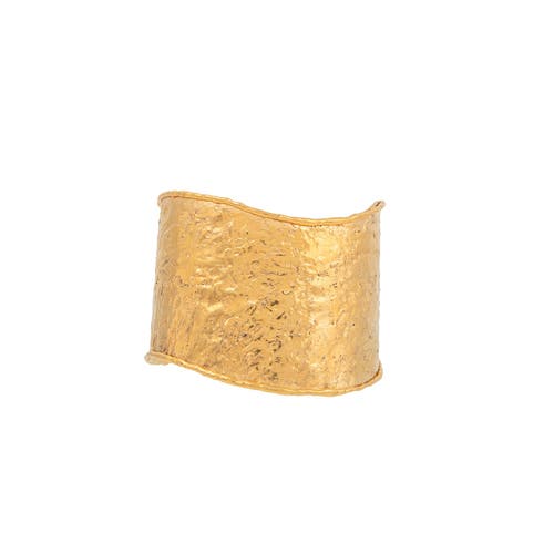 SYLVIA TOLEDANO SYLVIA TOLEDANO Flow Cuff