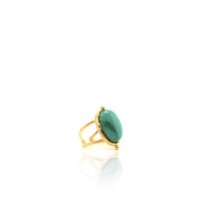 SYLVIA TOLEDANO SYLVIA TOLEDANO Grande Ovale Ring