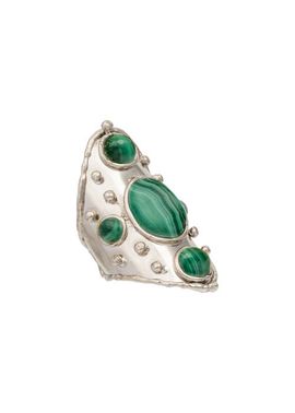 SYLVIA TOLEDANO SYLVIA TOLEDANO Little Byzance Ring