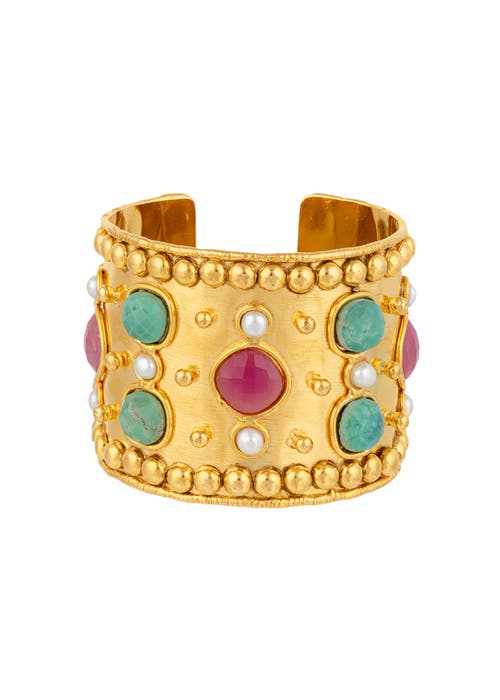 SYLVIA TOLEDANO SYLVIA TOLEDANO Medicis Cuff