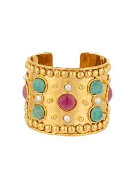 SYLVIA TOLEDANO SYLVIA TOLEDANO Medicis Cuff