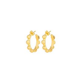 SYLVIA TOLEDANO SYLVIA TOLEDANO Mni Creole Earrings