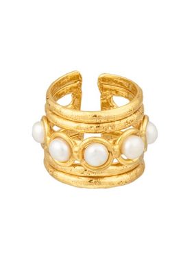 SYLVIA TOLEDANO SYLVIA TOLEDANO Olympe Ring