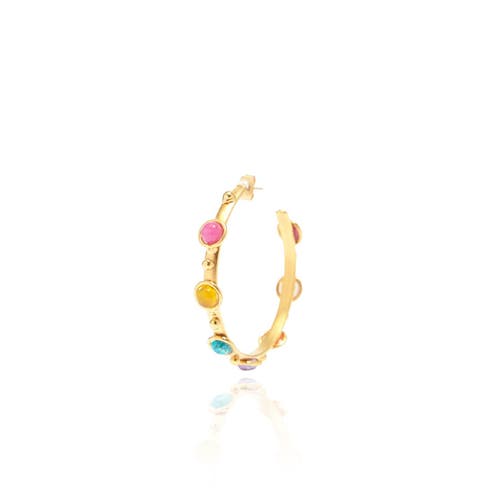 SYLVIA TOLEDANO SYLVIA TOLEDANO Petite Candy Earrings
