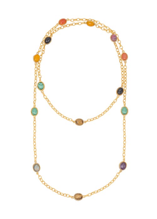 SYLVIA TOLEDANO SYLVIA TOLEDANO River Pendant