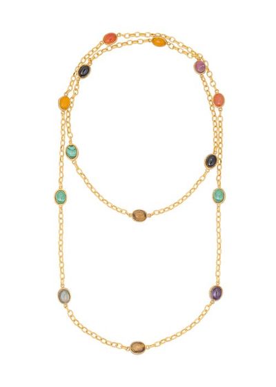 SYLVIA TOLEDANO SYLVIA TOLEDANO River Pendant