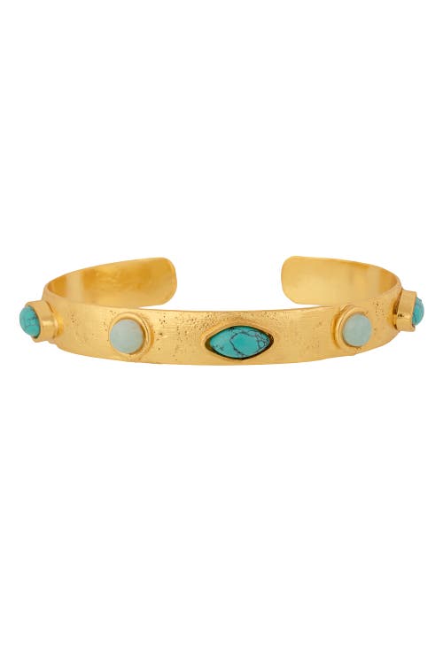 Kiko Kostadinov - Brown Margutta Bracelet