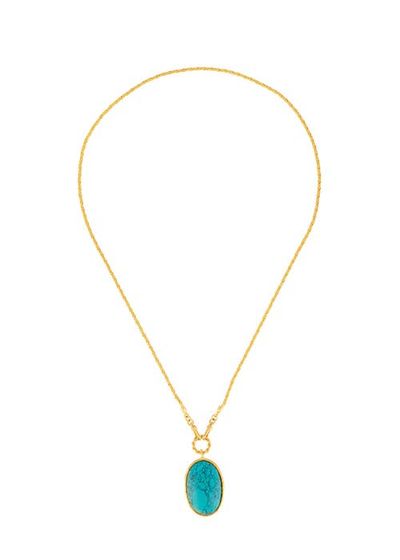 SYLVIA TOLEDANO SYLVIA TOLEDANO Talisman Necklace