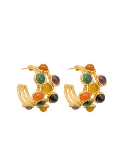 SYLVIA TOLEDANO SYLVIA TOLEDANO Thalita Earrings