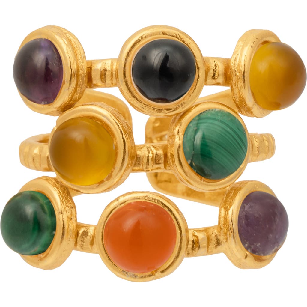 SYLVIA TOLEDANO SYLVIA TOLEDANO Thalita Ring
