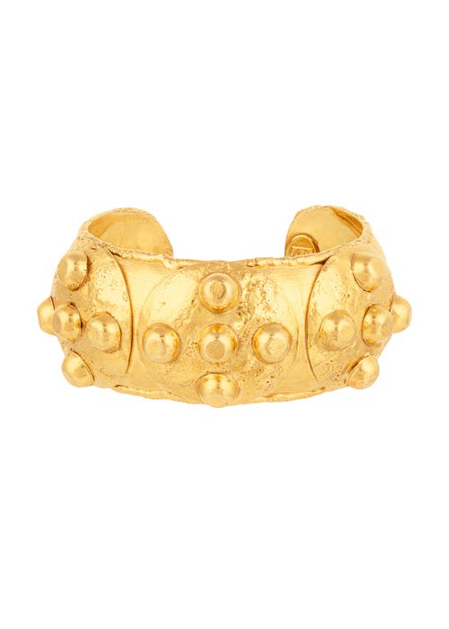 SYLVIA TOLEDANO SYLVIA TOLEDANO Theodora Cuff