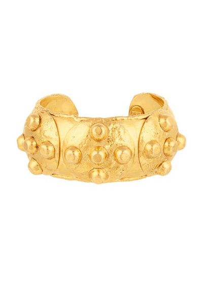 SYLVIA TOLEDANO SYLVIA TOLEDANO Theodora Cuff