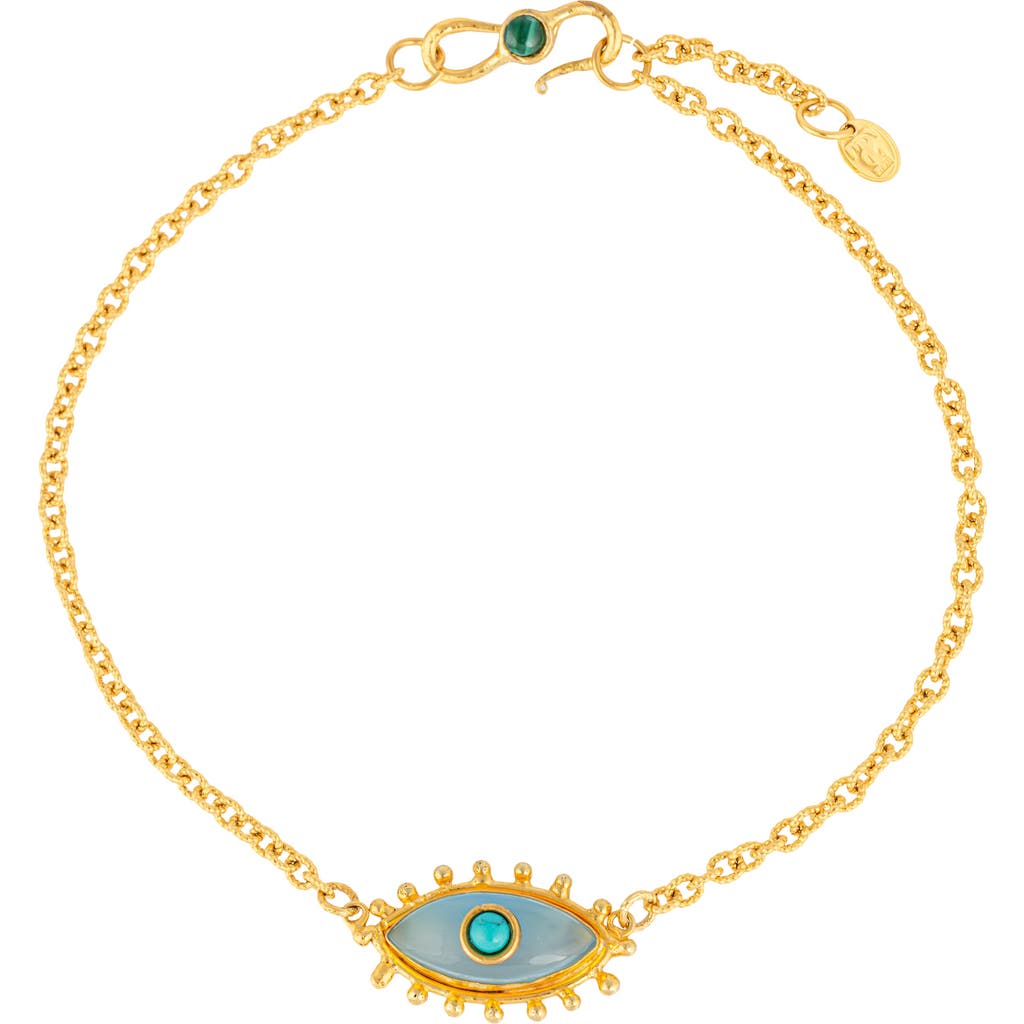 SYLVIA TOLEDANO SYLVIA TOLEDANO Third Eye Necklace