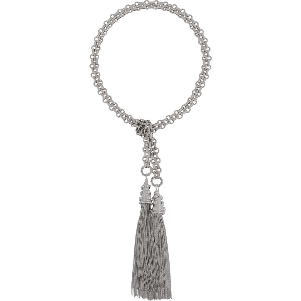 SYLVIA TOLEDANO SYLVIA TOLEDANO Tie Pendant