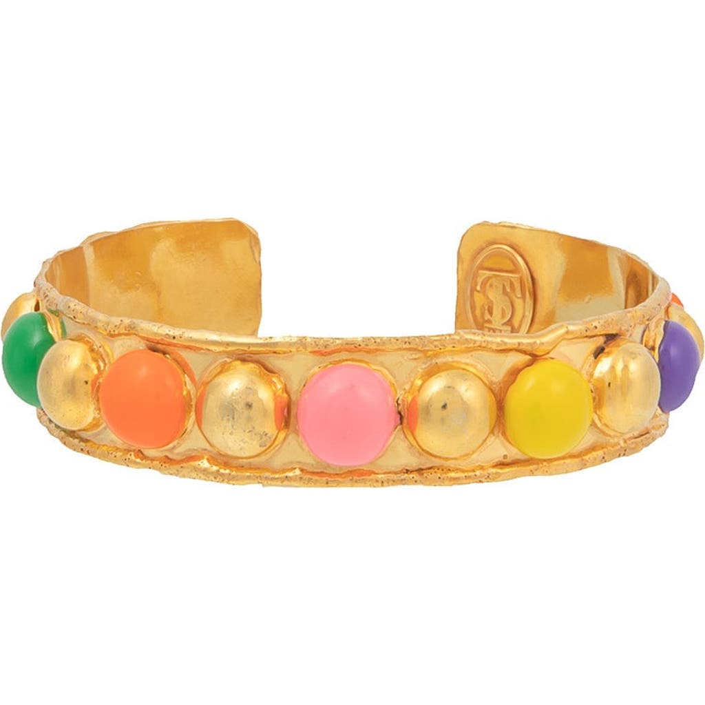 SYLVIA TOLEDANO SYLVIA TOLEDANO Tribal Bracelet