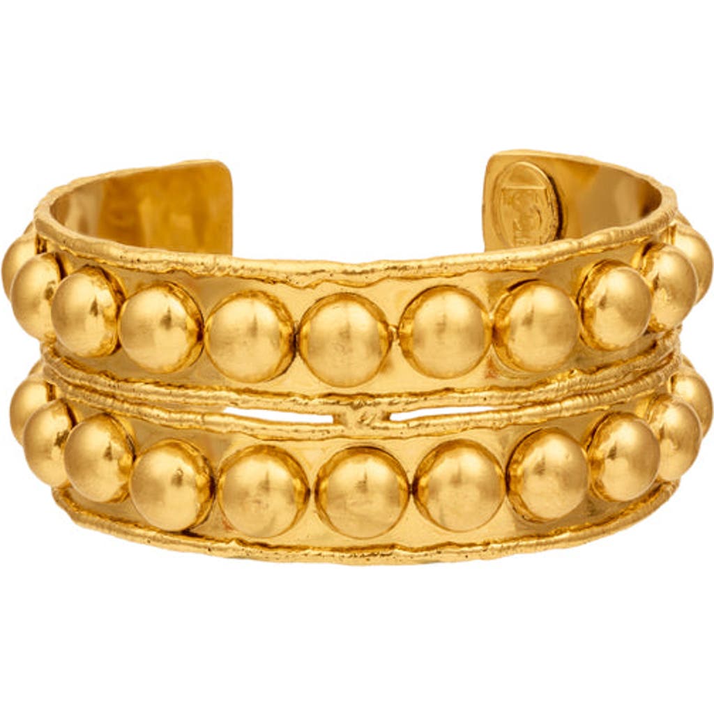 SYLVIA TOLEDANO SYLVIA TOLEDANO Tribal Cuff