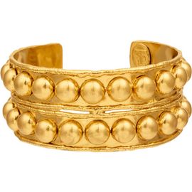 SYLVIA TOLEDANO SYLVIA TOLEDANO Tribal Cuff
