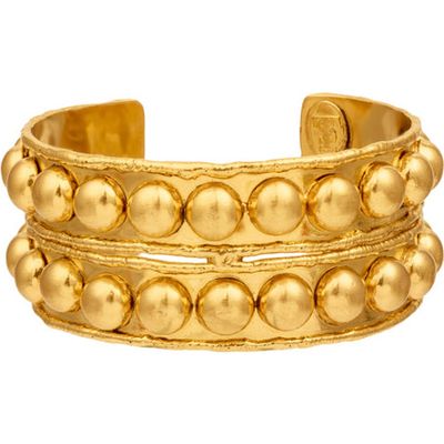 SYLVIA TOLEDANO SYLVIA TOLEDANO Tribal Cuff