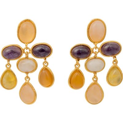 SYLVIA TOLEDANO SYLVIA TOLEDANO Valse Earrings