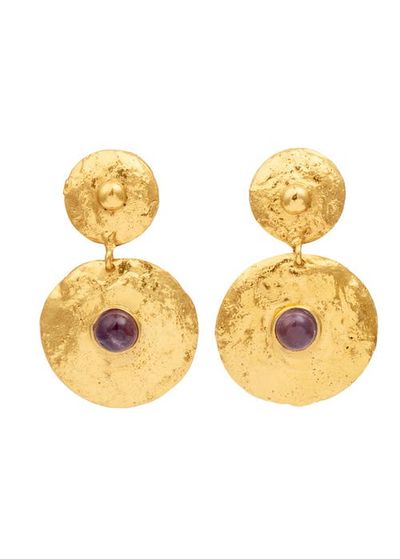 SYLVIA TOLEDANO SYLVIA TOLEDANO Venus Earrings