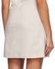 System System Off-White Cutout Minidress - 3