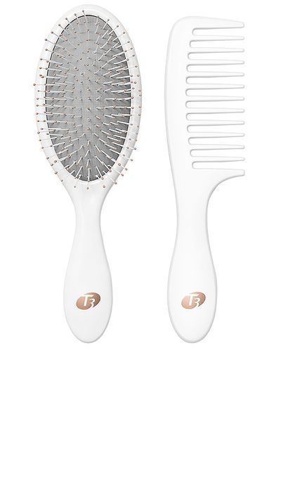 T3 T3 Detangle Duo