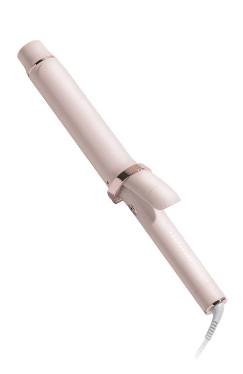 T3 T3 SinglePass Curl 1.5-Inch Ceramic Extra Long Barrel Curling Iron $159.99 Value