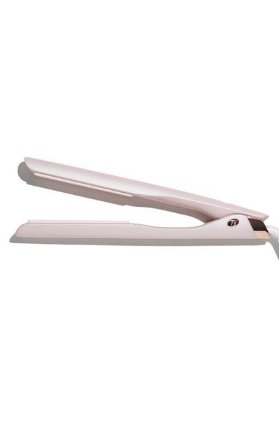 T3 T3 SinglePass Smooth X 1" Flat Iron with Extra-Long Ceramic Plates