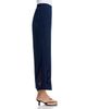 T Tahari T Tahari Embroidered Pull On Pants - 4