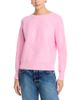 T Tahari T Tahari Heart Stitch Sweater - 1