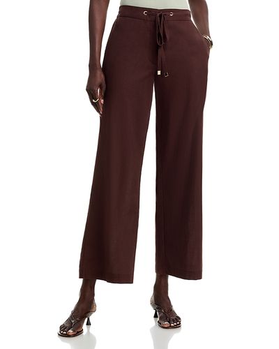 T Tahari T Tahari High Rise Pants