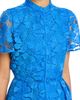 T Tahari T Tahari Lace Midi Dress - 3
